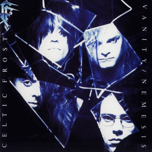 Celtic Frost : Vanity - Nemesis